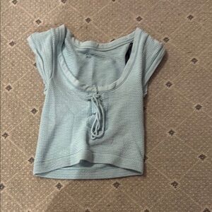 Free people top